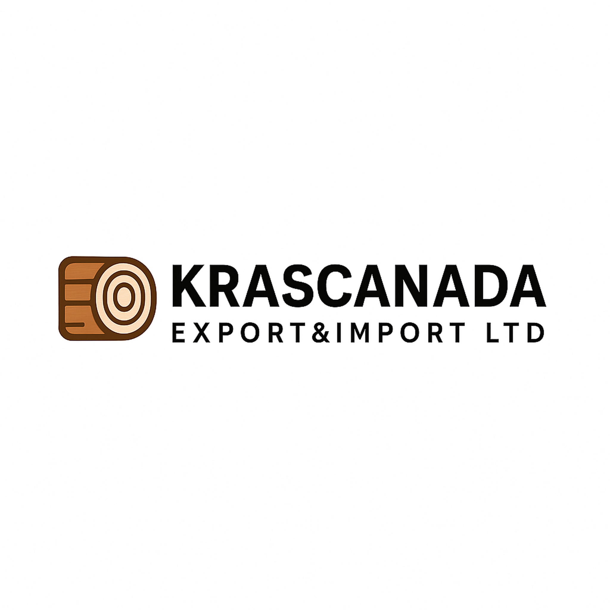 KRASCANADA Ltd Logo